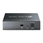 TP-Link TL-SG105E 5 Port 10/100/1000 Mbps Gigabit Switch - 2