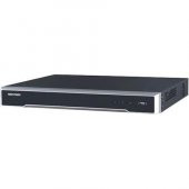 Hikvision DS-7616NI-Q2/16P 16 Kanal 16 Port PoE NVR Kayıt Cihazı - 1