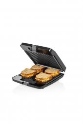 KİWİ Ksm 2440 Tost Makinesi - 1