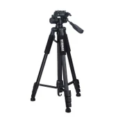 Rtrmax Rtm05 Lazer Teleskopik Tripod Ayak 1.5 Mt - 1