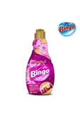 Bingo Soft Konsantre Çamaşır Yumuşatıcısı 1440 ml 4 lü Karma Paket - 2