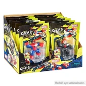 GJM01000/41380 - GOOJITZU MARVEL MINI S2 12 - 1