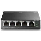 Tp Festa TL-SG1005P 65W 5GE Switch,4ü PoE,Metal - 1