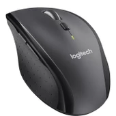 Logitech M705 Marathon 910-001949 Optik Kablosuz Mouse - 1