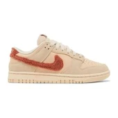 Nike Dunk Low Terry Swoosh - 1