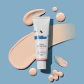 ROUND LAB - Birch Juice Moisturizing Tone Up Sunscreen (Ton Eşitleyici Güneş Kremi)(GLOBALCARE) - 1