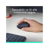 Logitech M170 910-004642 Optik Kablosuz Mouse - 2