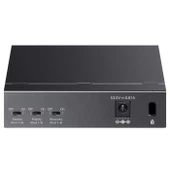 TP-Link TL-SF1005LP 5 Port 10/100 Mbps Switch - 2