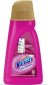 Vanish Kosla Oxi Action Gold Sıvı Leke Çıkarıcı 1400 ml Renkliler İçin - 1