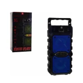 Ozmik KTS-1096 Büyük Boy Çift Çıkışlı Ses Bombası Bluetooth Hoparlör - 7