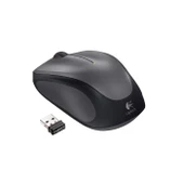 Logitech M235 910-002201 Gri Optik Kablosuz Mouse - 1
