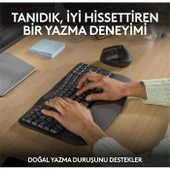 Logitech Wave Keys 920-012311 Q Kablosuz Klavye - 3