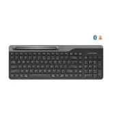 A4 Tech Fstyler FBK25 Siyah Q Kablosuz Klavye - 1