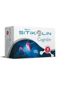 Miraderm SİTİKOLİN COGNİZİN OMEGA 3 30 SOFT JEL - 2