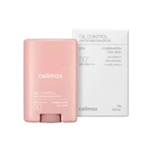 celimax Oil Control Mattifying Sun Stick (Akneye Eğilimli Ciltler İçin Güneş Stiki)(GLOBALCARE) - 1
