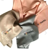 Bymarka Mikrofiber Temizlik Bezi (3 Adet) - 1
