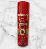SİBAX YANGIN SÖNDÜRÜCÜ SPREY 600ml. - 1