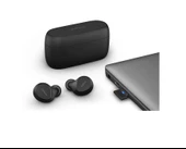 Jabra Evolve2 Buds Usb-A MS Truewireless Earbuds Kulak İçi Kulaklık - 6