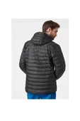 Helly Hansen Verglas Hooded Down Insulator Erkek Mont - 3