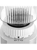 Zwilling Enfinigy Kahve Öğütücü Gümüş OUTLET - 4