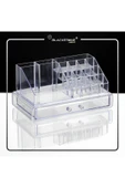 F BLACKSTONE Lüx Makyaj Organizerli Çekmece Set - 2