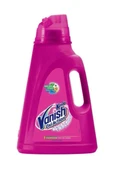 Vanish Oxi Action Multipower Renkliler İçin Sıvı Deterjan Güçlendirici ve Leke Çıkarıcı 3000 ml - 1