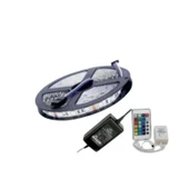 WİNNBOSS 12 VOLT RGB  ŞERİT LED 5 MT KUMANDALI (WN 1161) - 1