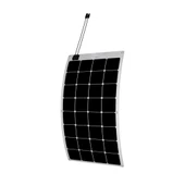 2040W Marin Solar Paketi 170W Esnek Panel 2000W UPS İnverter 2.6KW Lityum Batarya - 2