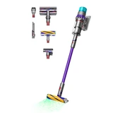 Dyson Gen5detect™ Absolute (Mor/Gri) Kablosuz Süpürge - 1