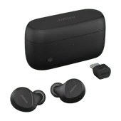 Jabra Evolve2 Buds Usb-C MS Truewireless Earbuds Kulak İçi Kulaklık thumbnail 3