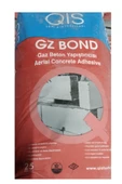 QİS GAZBETON YAPIŞTIRMA HARCI 25 KG - 1