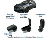 PEUGEOT 308 ARACA ÖZEL KOL DAYAMA KOLÇAK VİDASIZ 2014 2015 2016 2017 2018 2019 2020 2021 2022 2023 20224 - 1