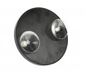 TARKO LIONESSE 5 KAT BÜYÜTMELİ/ VAKUMLU YAPIŞTIRMA AYNA 3314 - 2