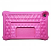 NPO 8" IPS Ekran 2GB 32GB Android 13.0 A133P 1.8GHz Antişok Çocuk Tableti, Kids Tablet Pembe RS407 - 3