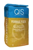 QİS FLEX GRANİT&SERAMİK YAPIŞTIRICI 25 KG - 1