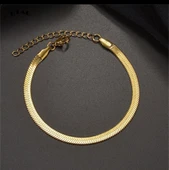 Stainless Steel 316l Çelik Italyan Gümüş Re thumbnail 1