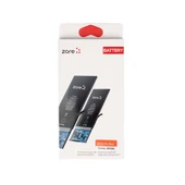 Apple iPhone 13 Pro Max Zore Panter Serisi Batarya - 1