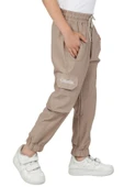 Erkek Çocuk Pantolon Paraşüt - 5