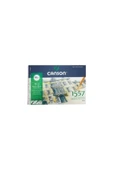 Canson 1557 Desen Çizim Defteri 180gr. 35x50cm - 1