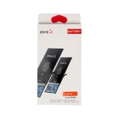 Apple iPhone 13 Zore Panter Serisi Batarya - 1