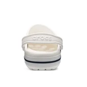 Crocs Bayaband Clog Erkek Terlik - Beyaz - 3