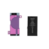 Apple iPhone 13 Zore Panter Serisi Batarya - 2