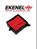 Kymco Agility 125 Hava Filtresi | OEM Kalite - 1