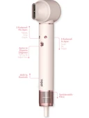 Sinbo SHD-1719 Pro Airwrap Compact Multi-Styler Saç Şekillendirme Seti - 4