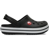 Crocs Crocband Clog Siyah - 1