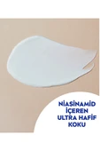 Nivea Sun Hafif Dokulu Güneş Koruyucu Yüz Kremi 50SPF 40 ml thumbnail 6