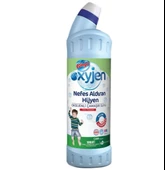 Bingo Oksijen Çamaşır Suyu 750 ml Ferahlatan Hijyen - 1