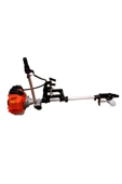 Japon Tırpan Tekne Motoru 4.2hp - 3