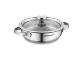 Sahan Minika 14cm Inox - 2