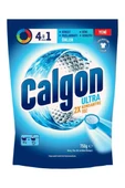 Calgon Power Kir, Pas, Kireç Ve Koku Önleyici 4'ü 1 Arada Ultra Konsantre Toz 750 G - 1